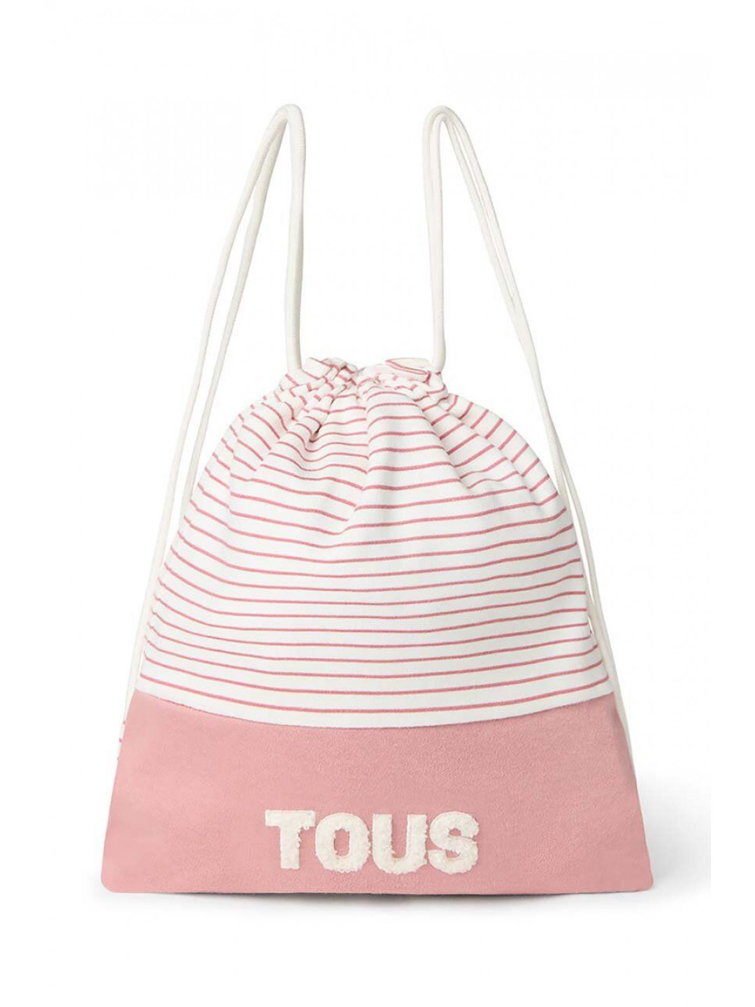 Dětský batoh Tous Classic růžová barva vzorovaný Classic 2115